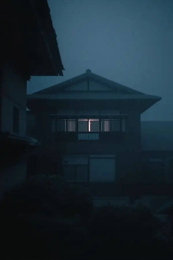 怪物 电影海报